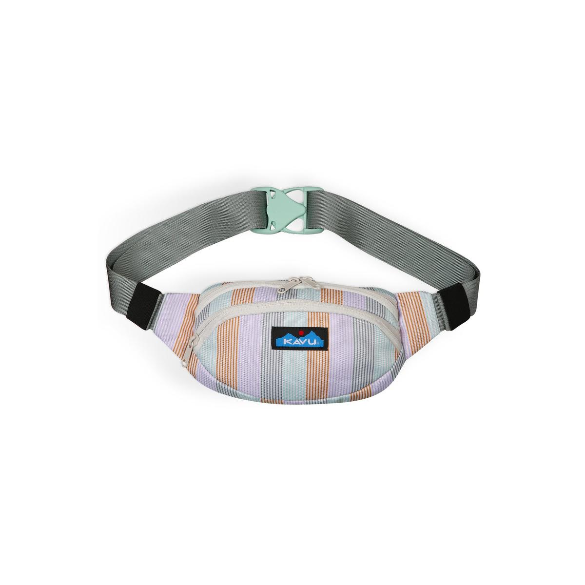 Kavu Spectator Waist Pack - 1 Liter - Image 12